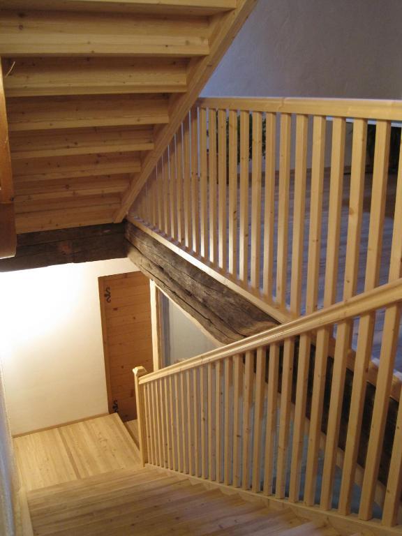 로메노 Agritur Maso San Bartolomeo 빌라 외부 사진