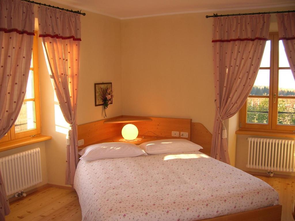 로메노 Agritur Maso San Bartolomeo 빌라 객실 사진