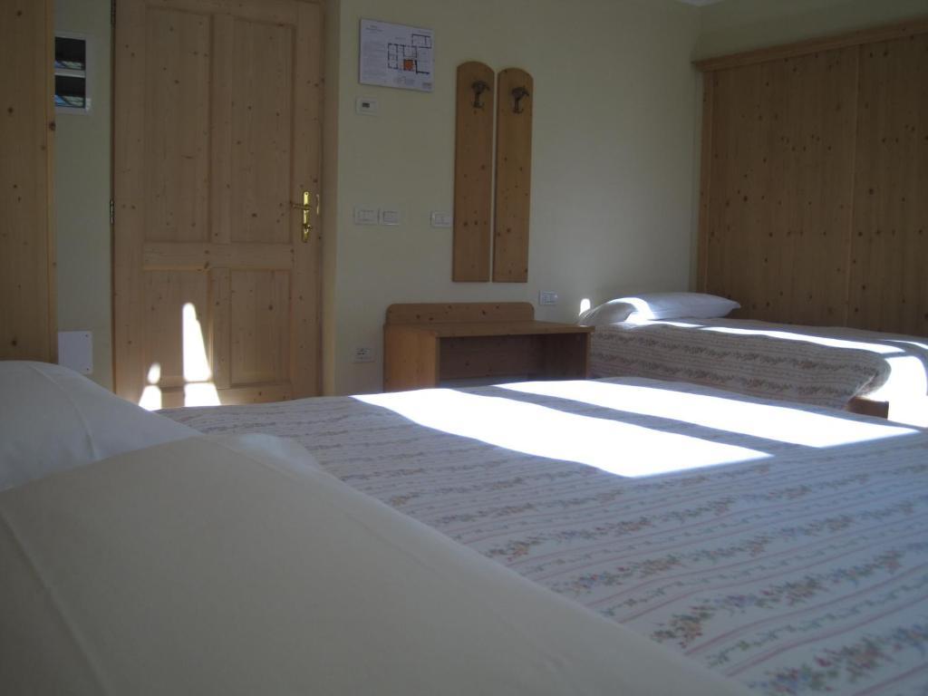 로메노 Agritur Maso San Bartolomeo 빌라 객실 사진