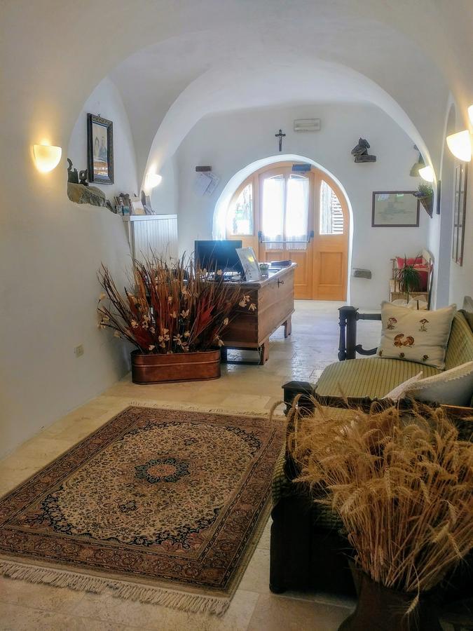 로메노 Agritur Maso San Bartolomeo 빌라 외부 사진